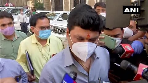 धनंजय मुंडे यांना मोठा दिलासा, रेणू शर्माने उचललं मोठं पाऊल