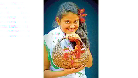 Dhanashri-Hebalikar