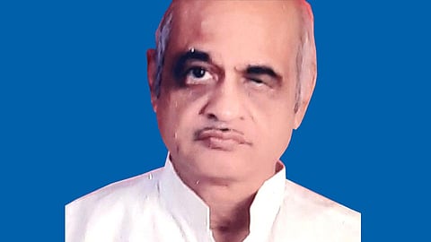 Breaking : धुळ्यातील भाजपाचे ज्येष्ठ नेते काळाच्या पडद्याआड