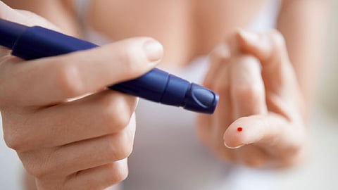 मधुमेह पथ्यापथ्य