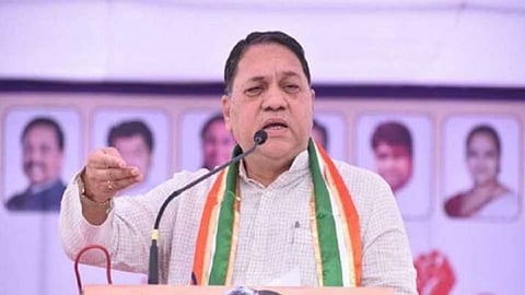 दिलीप वळसे पाटील होणार नवे गृहमंत्री; वाचा मंत्रिमंडळातील नवे बदल