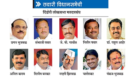 Dindori-Constituency