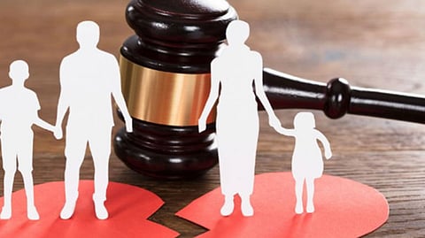 Wife cannot be forced to live in matrimonial home while husband keeps another lady Himachal Pradesh HC