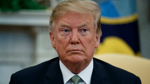 Iran never won a war, but never lost a negotiation says Donald Trump