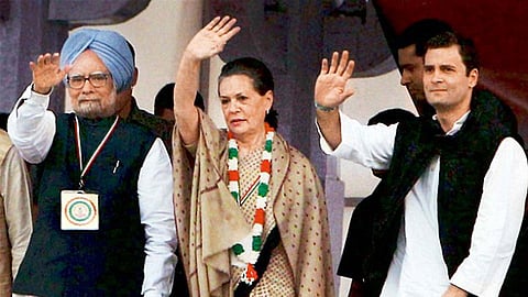 Donations from the Prime Minister's Fund to the Rajiv Gandhi Foundation said jp nadda