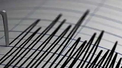 Andaman And Nicobar Islands Earthquake