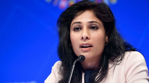 Economist-Gita-Gopinath