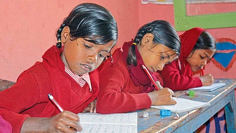 Education