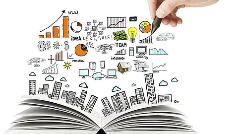 मुक्त शाळेच्या दिशेनं (डॉ. वसंत काळपांडे)