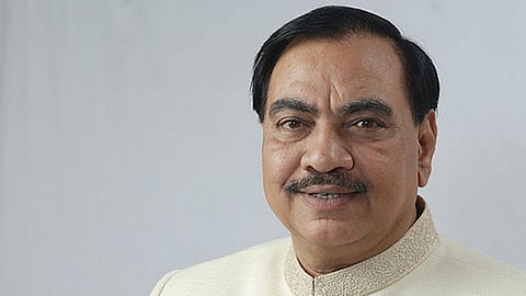 एकनाथ खडसे