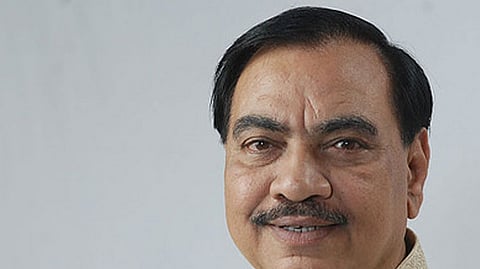 eknath khadse