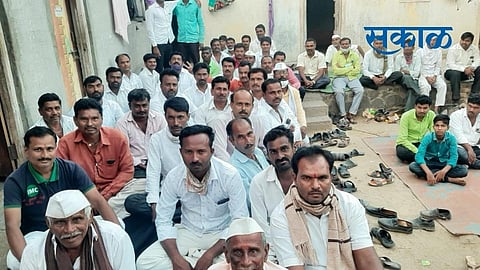 Election of 78 Gram Panchayats has been held in Barshi taluka.jpg