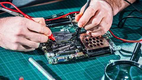 Electrical-Engineering