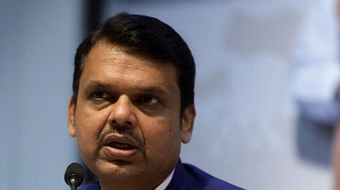 Solar energy used to provide electricity to farmers demands of agricultural pumps Devendra Fadnavis mumbai