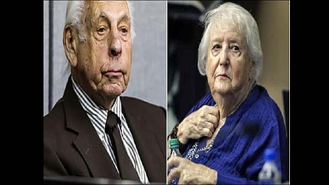 Fake News Man Did NOT Fake Being Deaf and Dumb for 62 Years to Avoid Listening to Wife