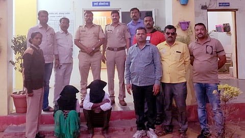 Father murdered news