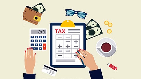 फॉर्म 15जी व 15एच कोणी भरावेत?