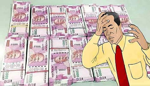 शून्य टक्के व्याज दराने कर्ज हवे आहे का?