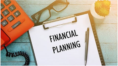 Financial-Planning