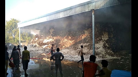 Fire-at-Wardha
