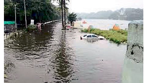 Flood