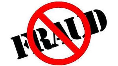 Fraud