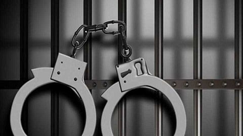 Fraudster arrested after three years nashik marathi news