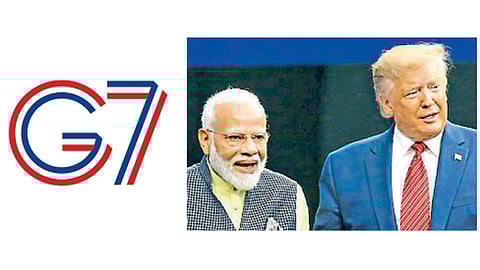G7