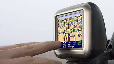 GPS devices switch off part of the brain: study