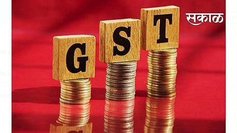 GST