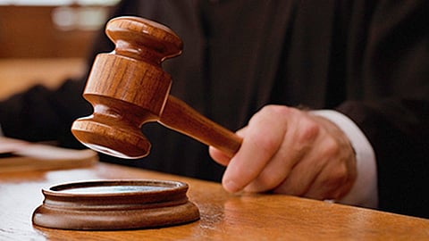 GUJRAT COURT