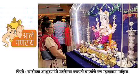 Ganpati-Jewellery