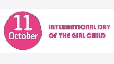 International Girl Child Day 2019 : जाणून घ्या या दिवसाविषयी!