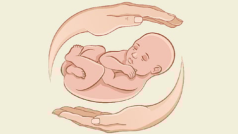 महापालिकेकडून मुलींचा जन्मोत्सव