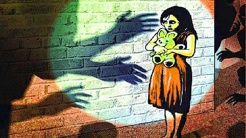 मुंबईत तीन लज्जास्पद घटना, लहान मुलींवर लैंगिक अत्याचार