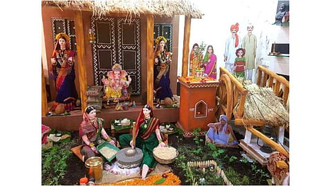 Gouri Aaras