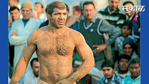 Gunga Pahalwan