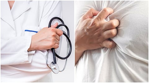 health, Doctor, illness
