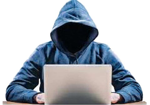 सायबर सुरक्षेच्या क्षेत्रातील एथिकल हॅकिंग