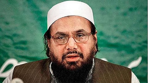Hafiz Saeed