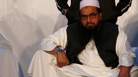 Hafiz Saeed