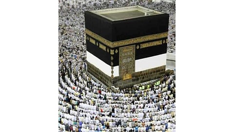 कोरोनामुळे हज यात्रेकरूंसाठी सौदी अरेबिया सरकारचे नवे नियम