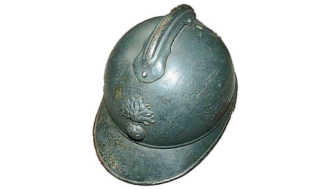 Helmet