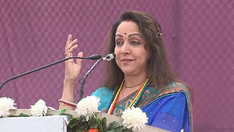 Hema Malini