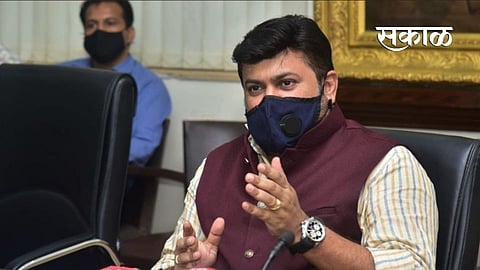 उदय सामंत