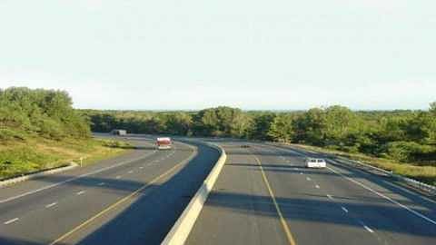 NCP's young leader MLA Rohit Pawar has once again become powerful as the e-tender for Shrigonda-Jamkhed National Highway has just been announced.