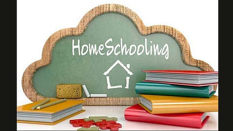 Home-Schooling