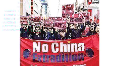 Hong-Kong