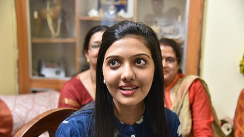 IAS-Srushti-Deshmukh