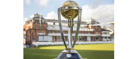 World Cup 2019 : इंग्लंड यापूर्वीही वर्ल्डकप जिंकलाय कळलं ना? माजी खेळाडूचा राग अनावर